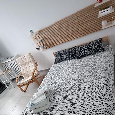 Piccolo Angolo Giovinazzo Zewnętrze zdjęcie